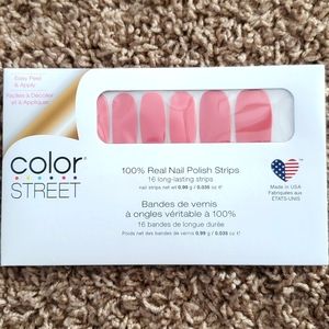 Color Street No Way San Jose